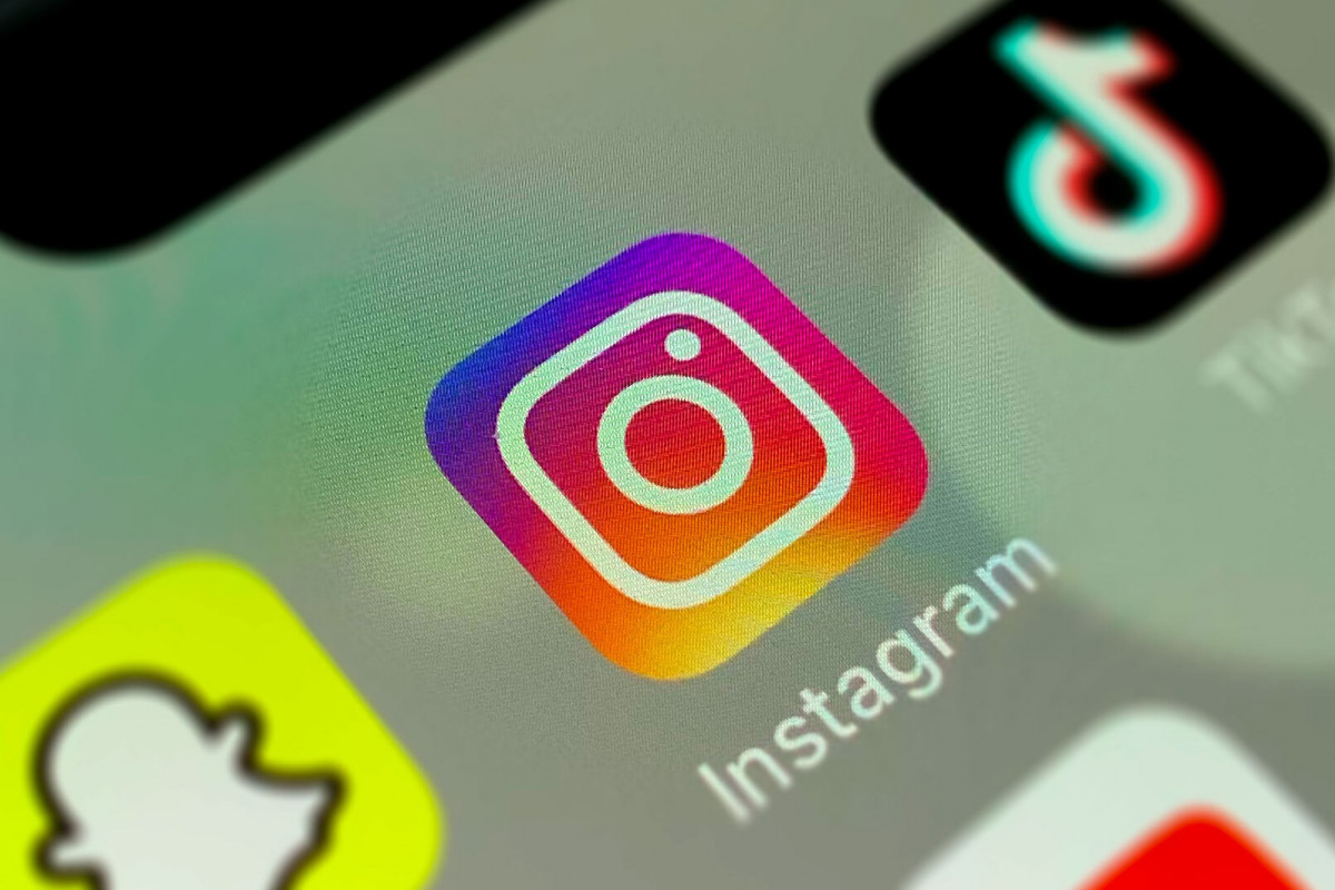 В работе Instagram произошел глобальный сбой