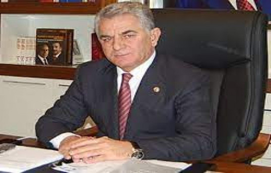 Махир Гулиев
