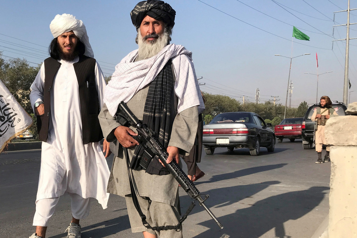 ОДКБ приняла заявление по Афганистану