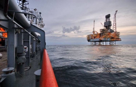 В нефтегазовый сектор Азербайджана в этом году инвестировано более 3,6 млрд. манатов