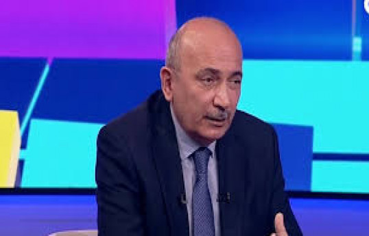 Тайяр Эйвазов