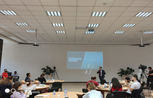 Cтуденты в Азербайджане смогут оплачивать учебу посредством новой онлайн-системы