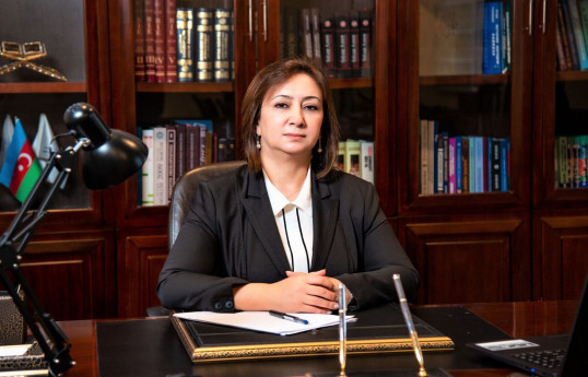 Мехрибан Велиева
