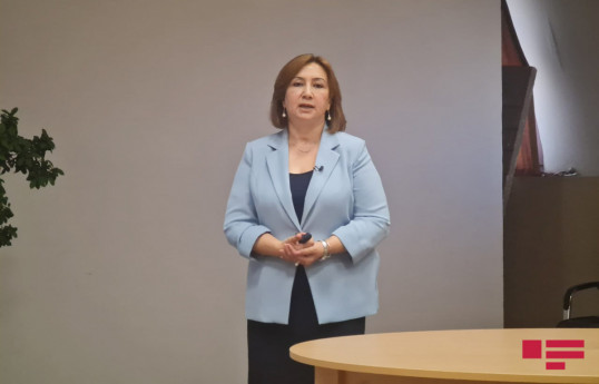 Мехрибан Велиева
