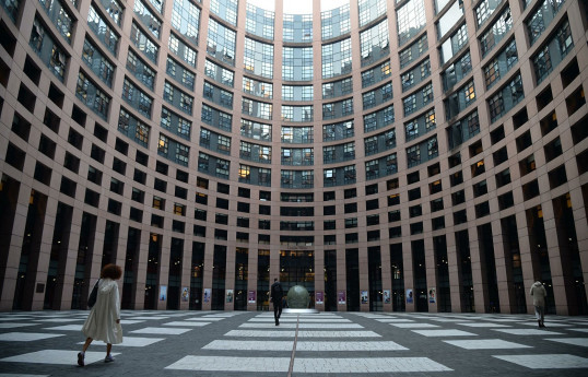 Европарламент призвал готовиться к наплыву мигрантов из Афганистана