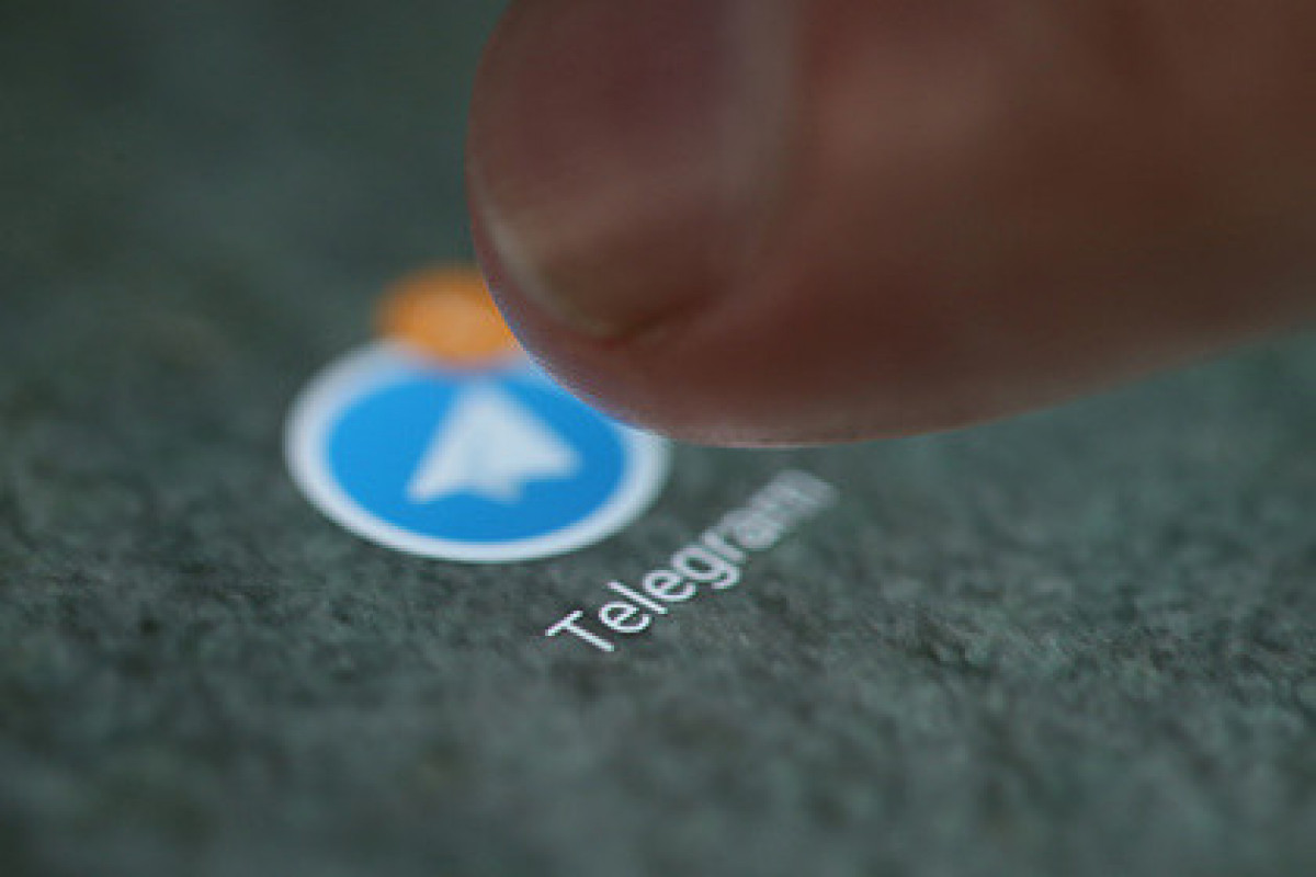 Telegram назвали новым даркнетом для преступников