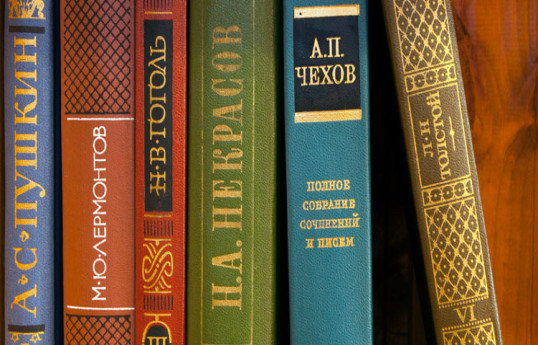 Как Ислам повлиял на русскую литературу