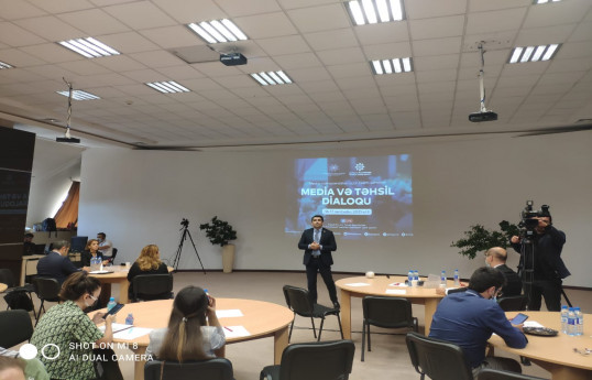 В Азербайджане обновлены новые образовательные программы