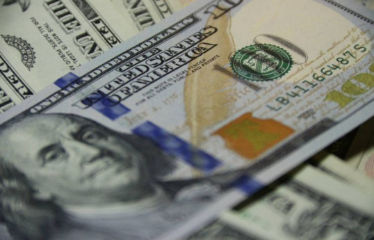 Стратегические валютные резервы Азербайджана достигли 53,2 млрд. долларов
