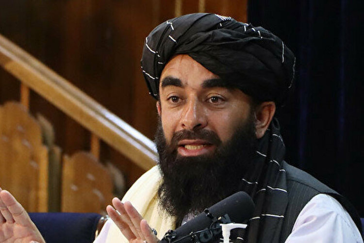 Талибы сообщили о том, в каком случае девочки смогут ходить в школу