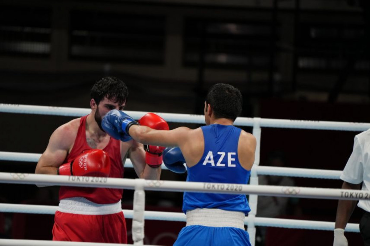 Азербайджанские боксеры могут заработать $100 000