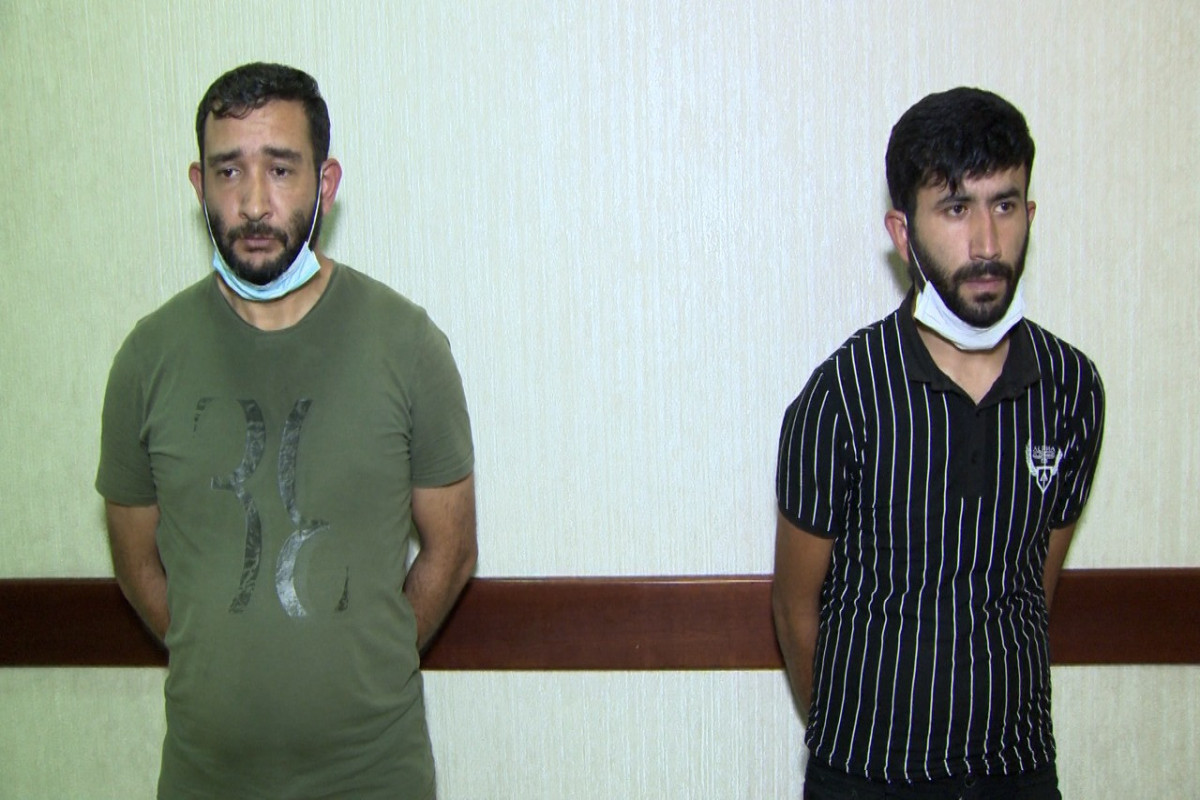 Задержаны лица, обманывавшие семью шехида, утверждая о том, что он жив