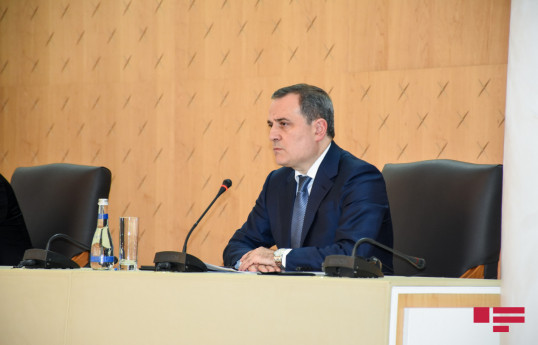Джейхун Байрамов