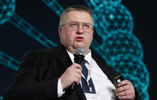 Оверчук: Ереван, Москва и Баку настроены на разблокирование транспортных связей в регионе