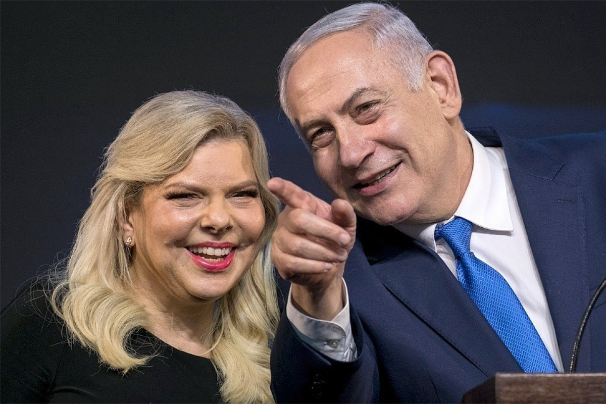 Нетаньяху высмеял Байдена