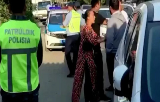 Пять человек погибли в результате перестрелки в Алма-Ате