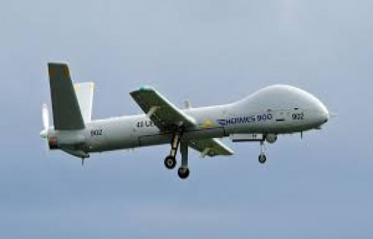 Elbit Hermes 900