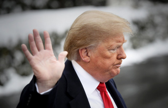 Трамп предрек США превращение в страну "третьего мира"