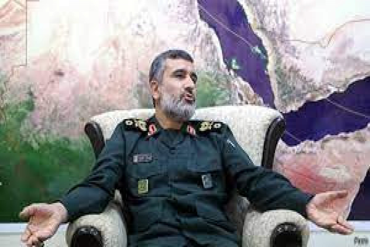 Военные Ирана пообещали изгнать США с Ближнего Востока