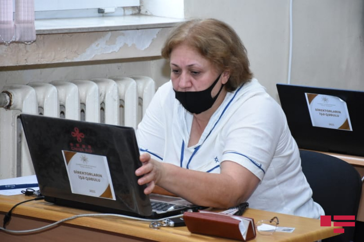 В Азербайджане разрешено участие в традиционном обучении учителей старше 65 лет