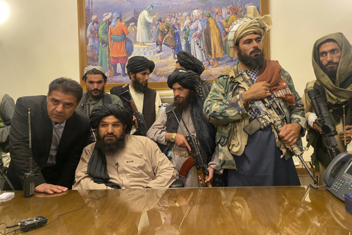 Талибы пообещали равный подход к образованию женщин и мужчин Афганистана