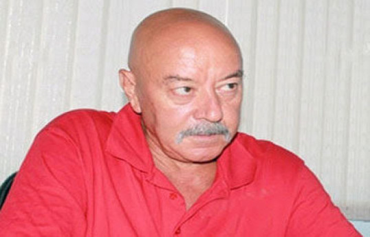 Сулейман Мамедов