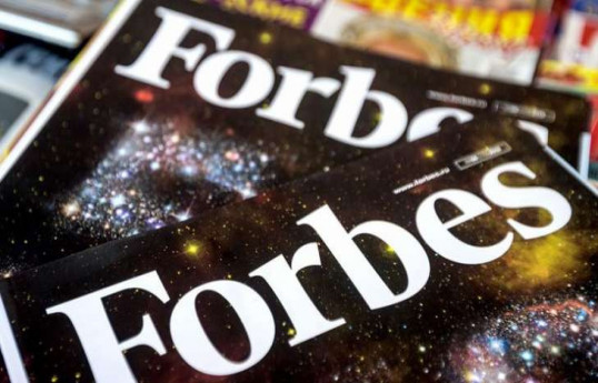 Forbes составил рейтинг российских миллиардеров с наибольшими доходами в 2020 году