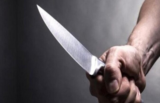 В Грузии на предвыборных дебатах два сторонника оппозиции получили ножевые ранения