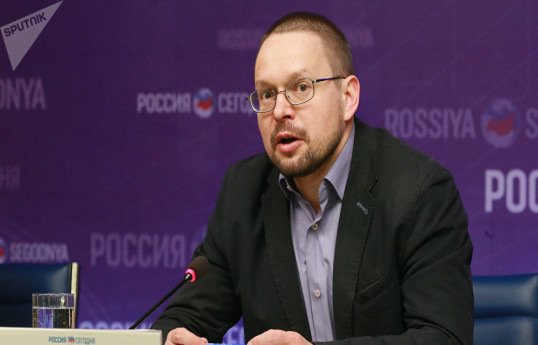 Николай Силаев