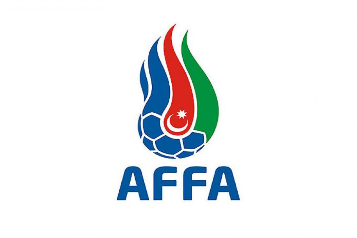 Отменены матчи сборной Азербайджана с Беларусью