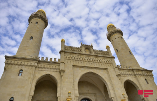 В День памяти в мечетях, церквях и синагогах Азербайджана будут прочитаны молитвы в память о шехидах