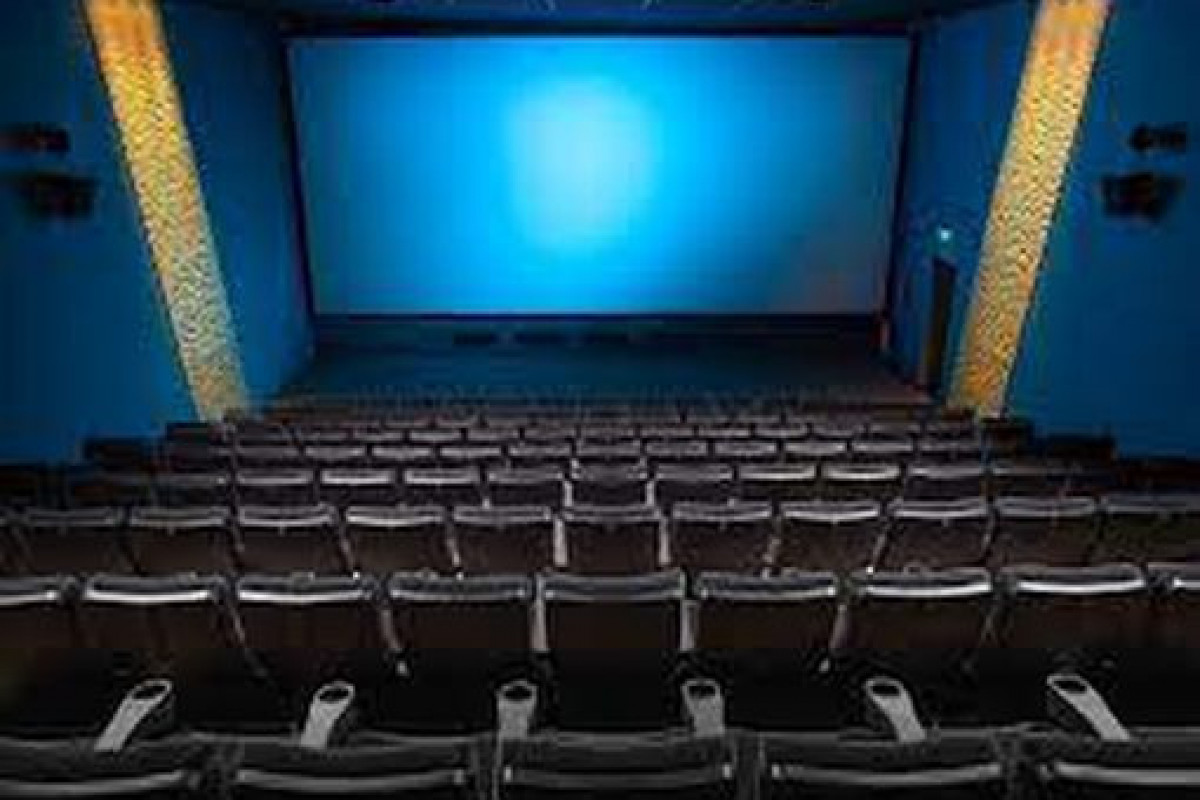 В Сомали впервые за 30 лет открылся кинотеатр