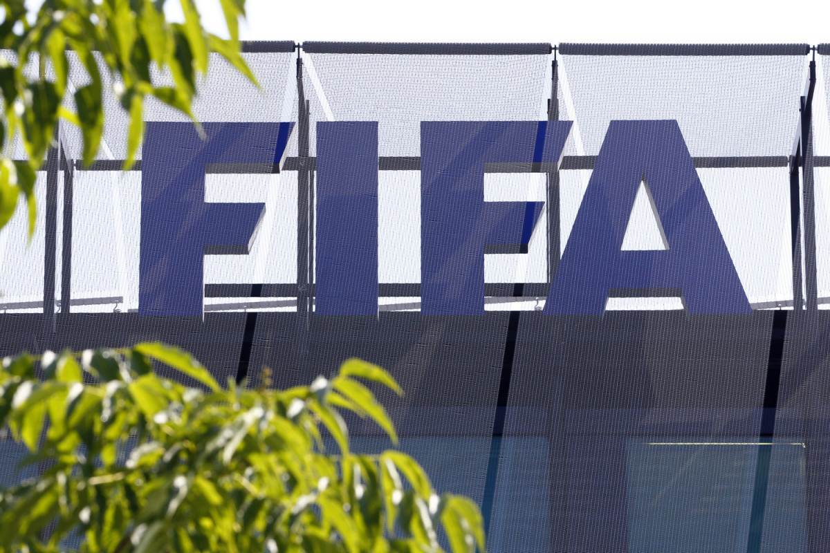 ФИФА обвинили в незаконной попытке изменить формат чемпионатов мира