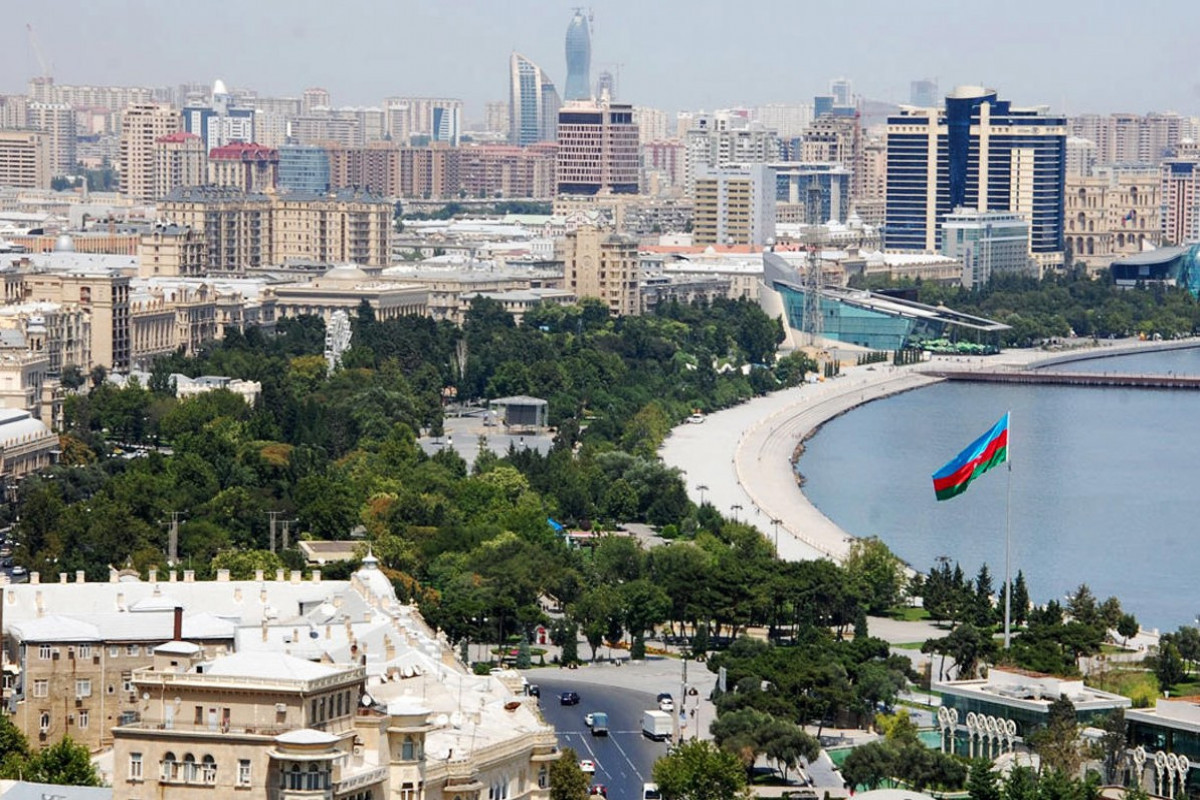 Баку улучшил свою позицию в рейтинге глобальных финансовых центров