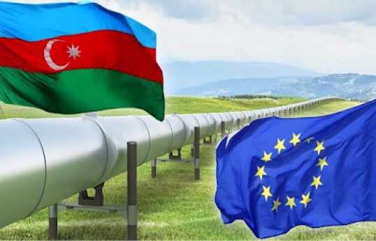 Фортуна вновь улыбнулась Азербайджану, а Европа попала в «газовый капкан» России