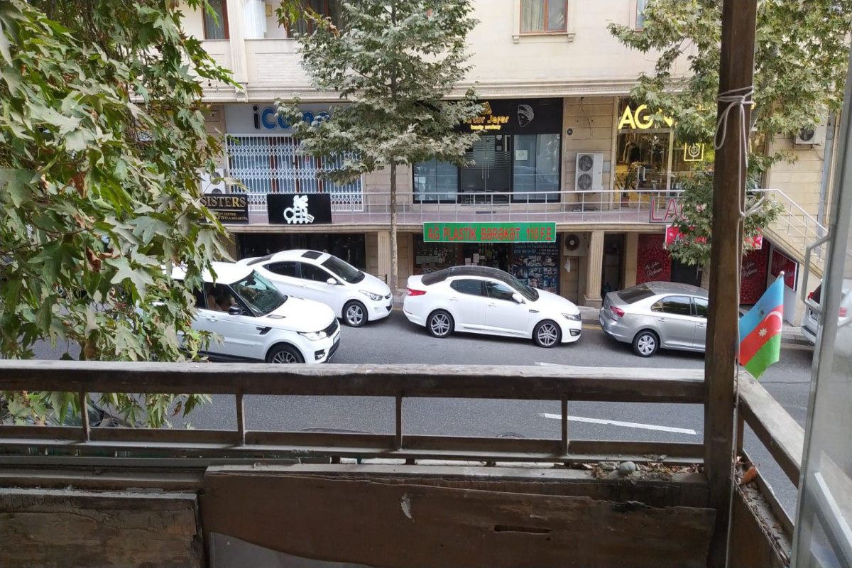Внимание! В Баку появились «террористы», получающие гонорар от водителей – ФОТО-ВИДЕО 