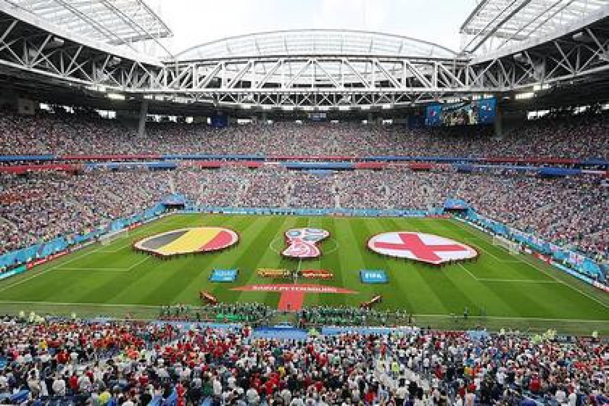 Путин предложил провести в России еще один чемпионат мира по футболу
