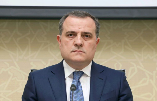 Джейхун Байрамов