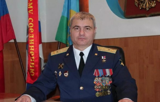 Геннадий Анашкин