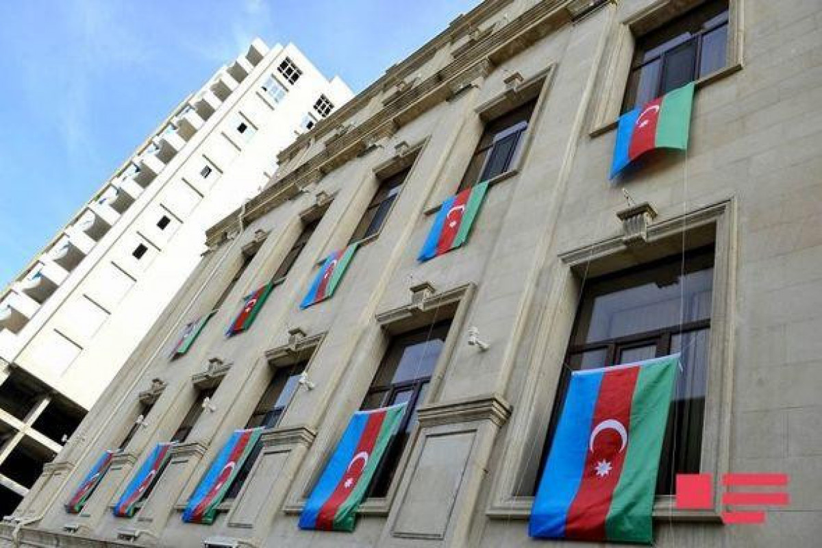Граждан Азербайджана призвали к патриотической акции
