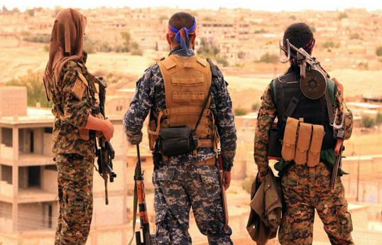 В Сирии боевики похитили 15 учителей