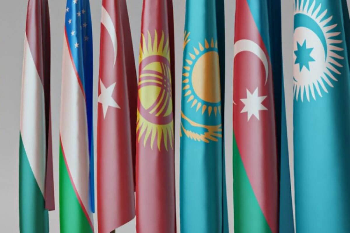 Главы МИД стран Тюркского совета обсудят в Стамбуле ситуацию в Афганистане
