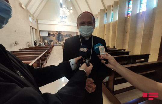 Епископ Владимир Фекете
