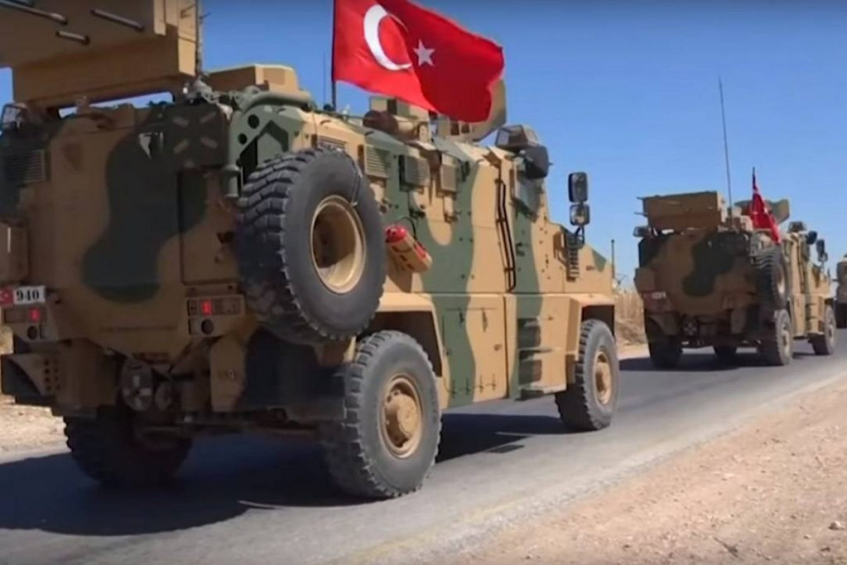 Глава МИД Сирии заявил, что Турция и США должны вывести войска без предварительных условий