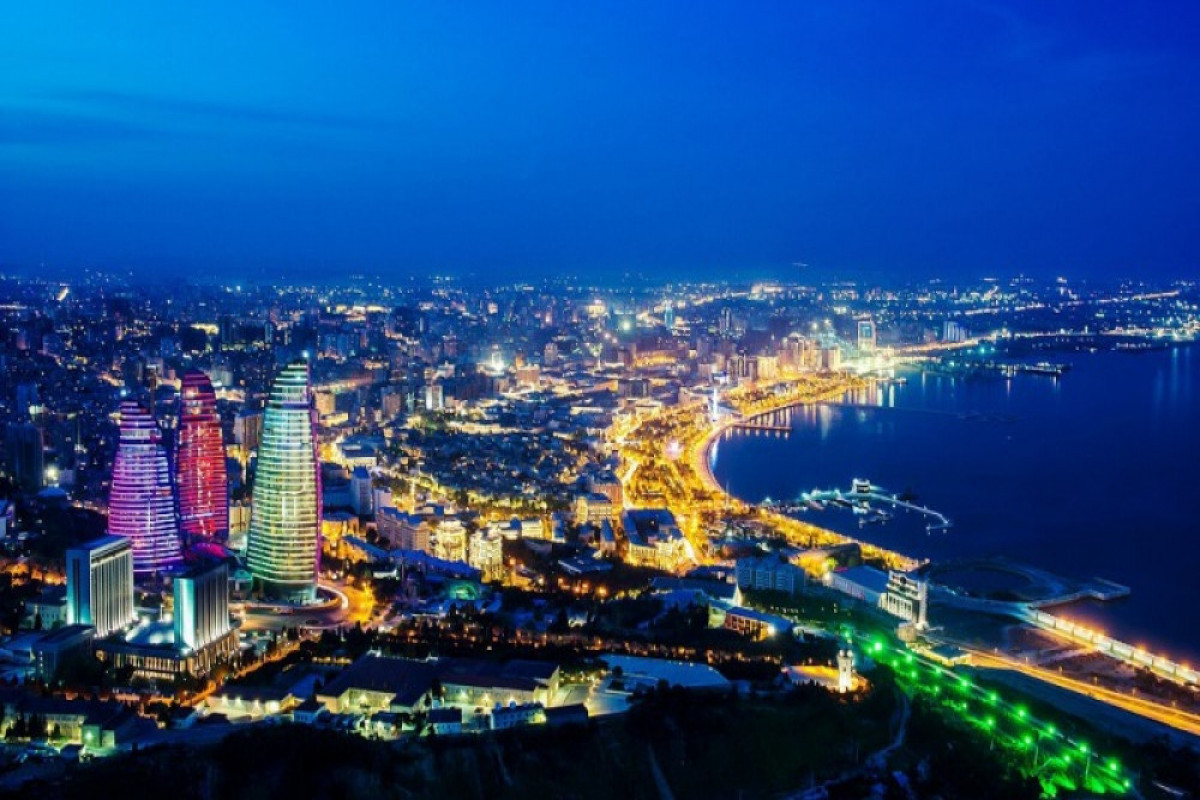 Международные компании считают азербайджанскую экономику устойчивой