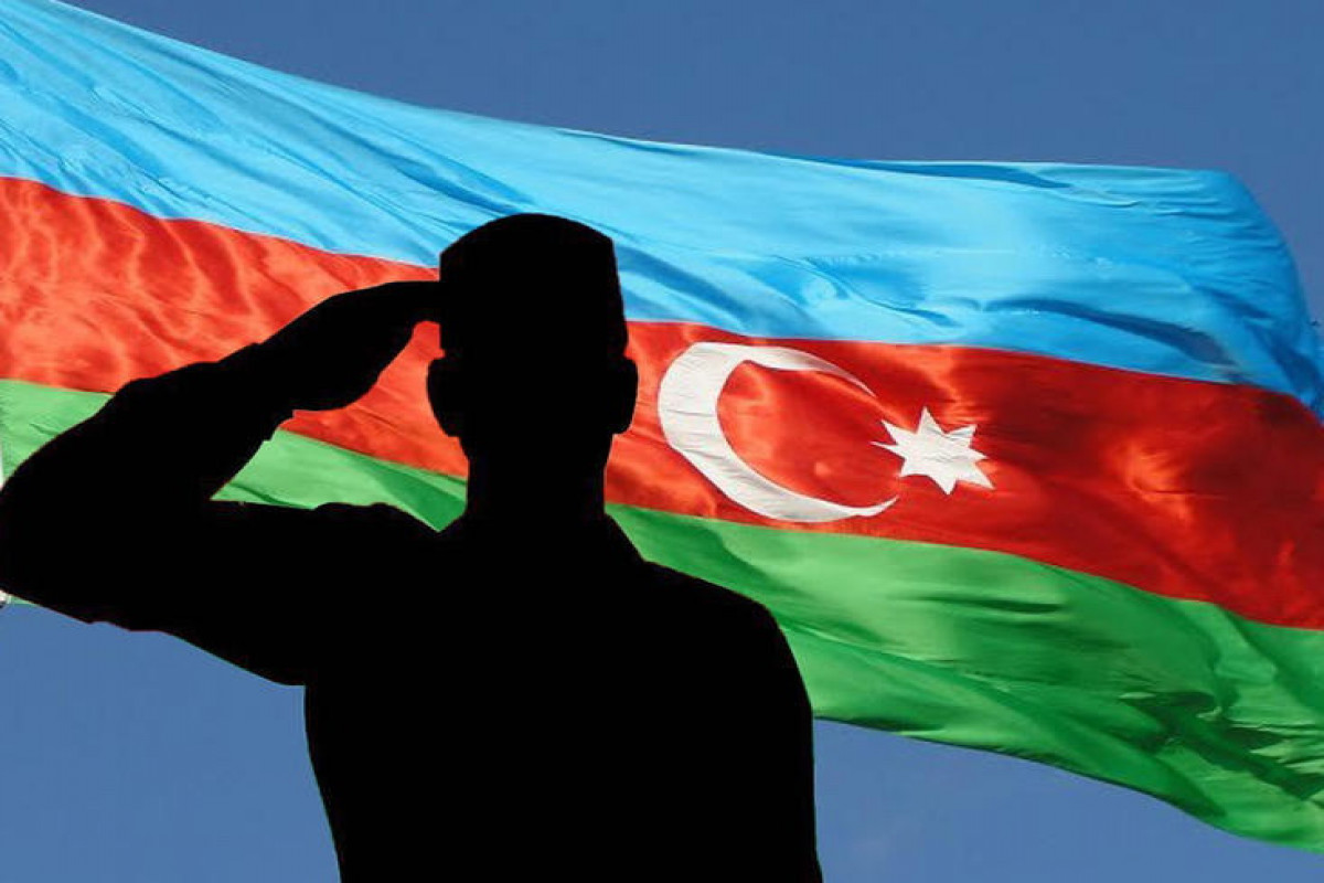 Великая победа Азербайджана глазами детей шехидов-ВИДЕО 