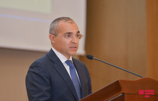 Микаил Джаббаров