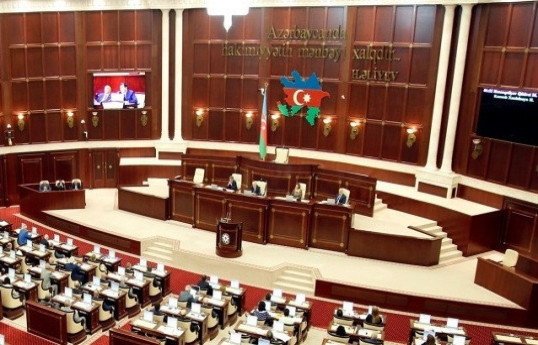 Умер находившийся под арестом экс-депутат парламента Азербайджана