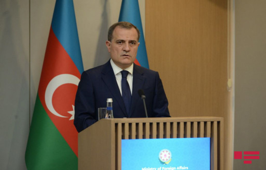 Джейхун Байрамов