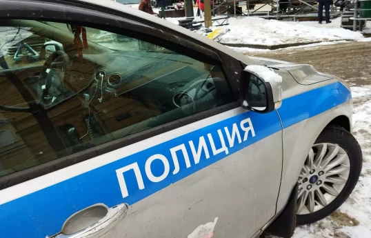 В гараже на юге Москвы нашли обугленные трупы